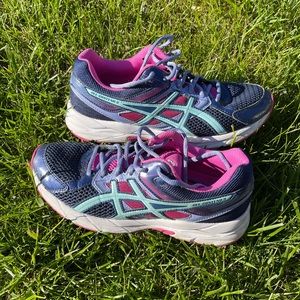 Women’s Asics Sneakers